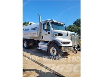 United WT5000 Tank Trucks