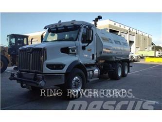 United WT5000ULTR Tank Trucks