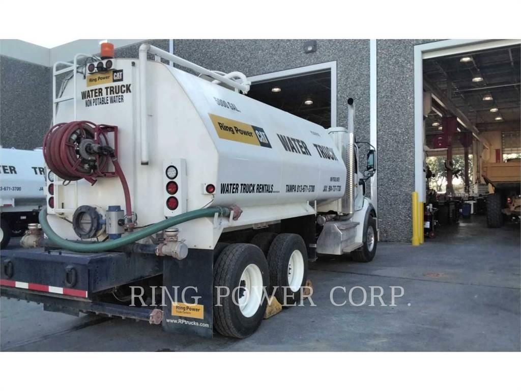 United WT5000ULTR Tank Trucks
