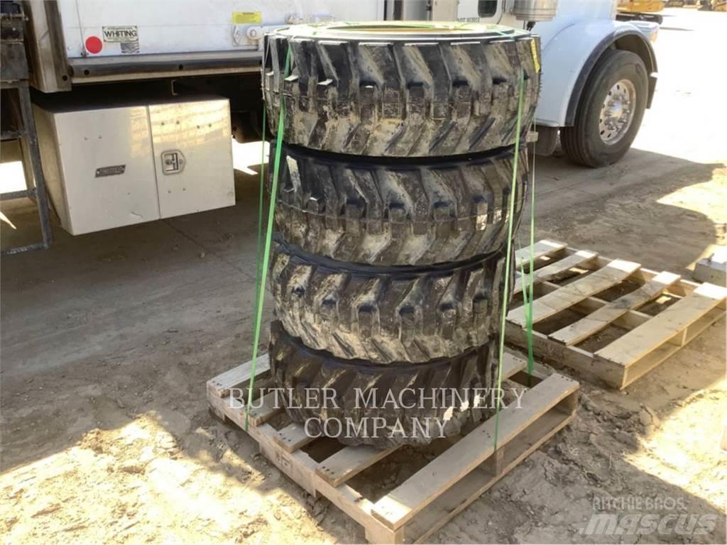 UNVERFERTH 12.0X163.5 Tires, wheels and rims