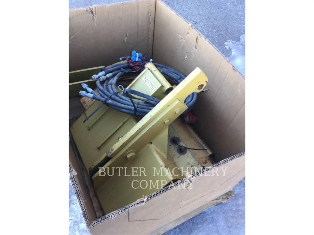  US MFGRS 140MSNWGT Snow Blowers