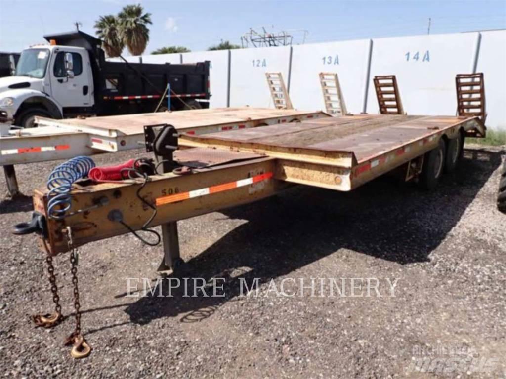  US MFGRS 3024VH Crawler dozers