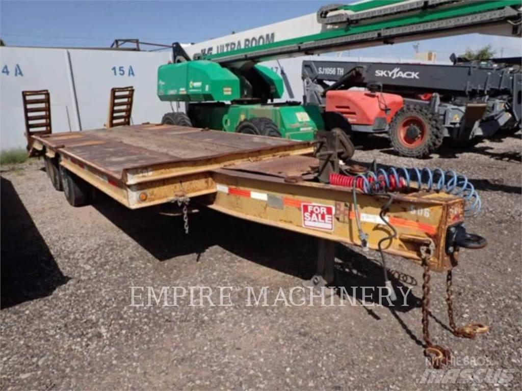  US MFGRS 3024VH Crawler dozers