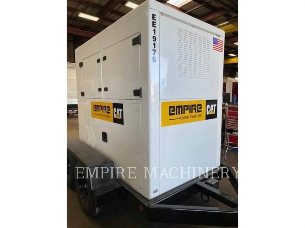  US MFGRS 60KVABESS Other