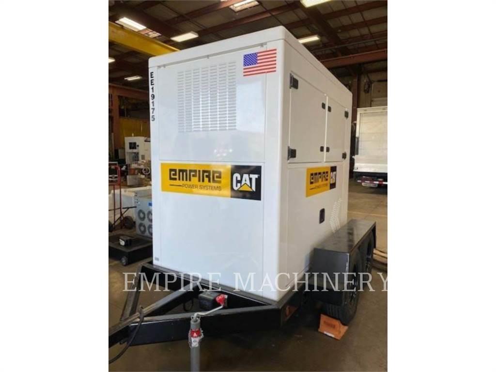  US MFGRS 60KVABESS Other