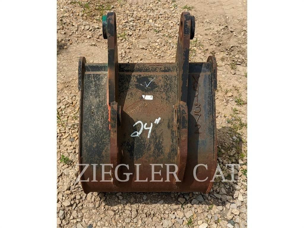  US MFGRS BKT42024FB Buckets