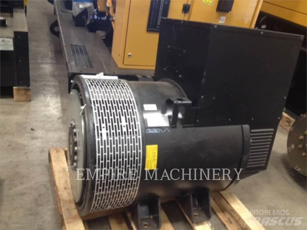  US MFGRS ECA40-2/S4 Other