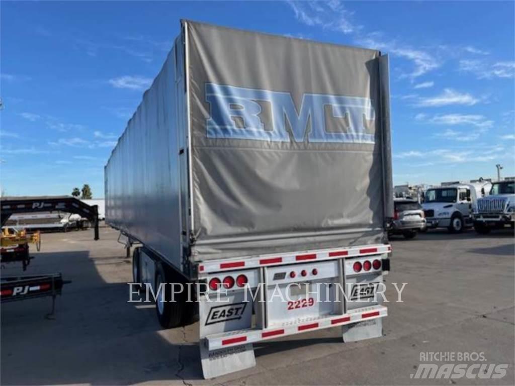  US MFGRS FLATBED Other Trailers
