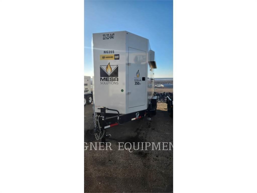  US MFGRS MS350 Other Generators