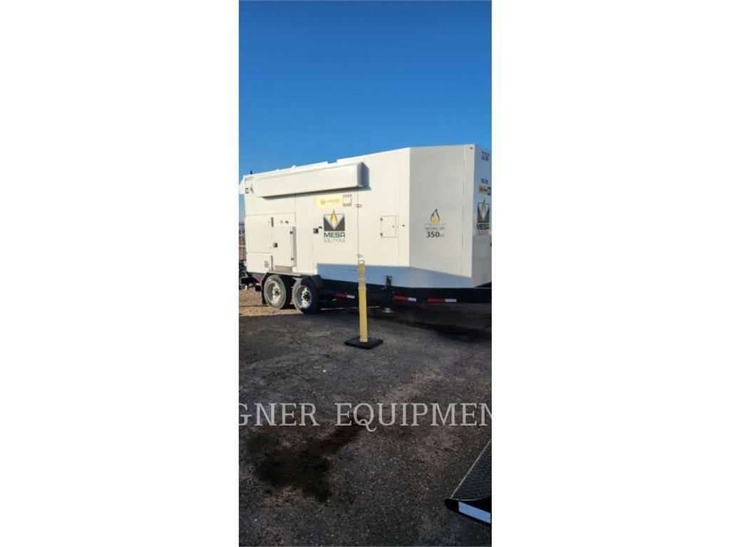  US MFGRS MS350 Other Generators