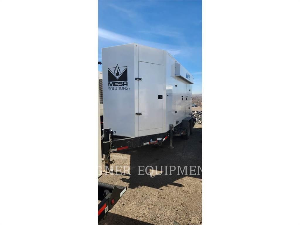  US MFGRS MS390 Other Generators