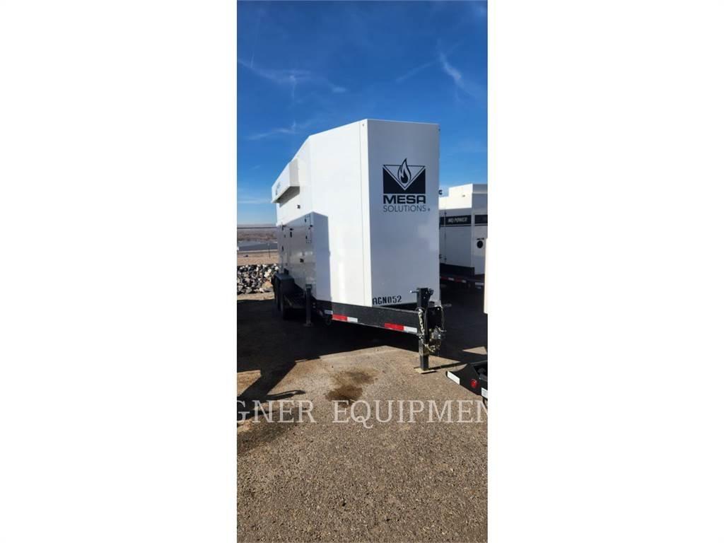  US MFGRS MS390 Other Generators