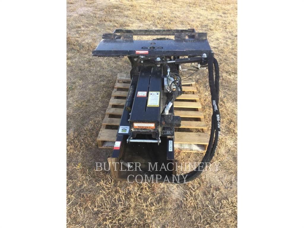  US MFGRS SM40 Hammers / Breakers