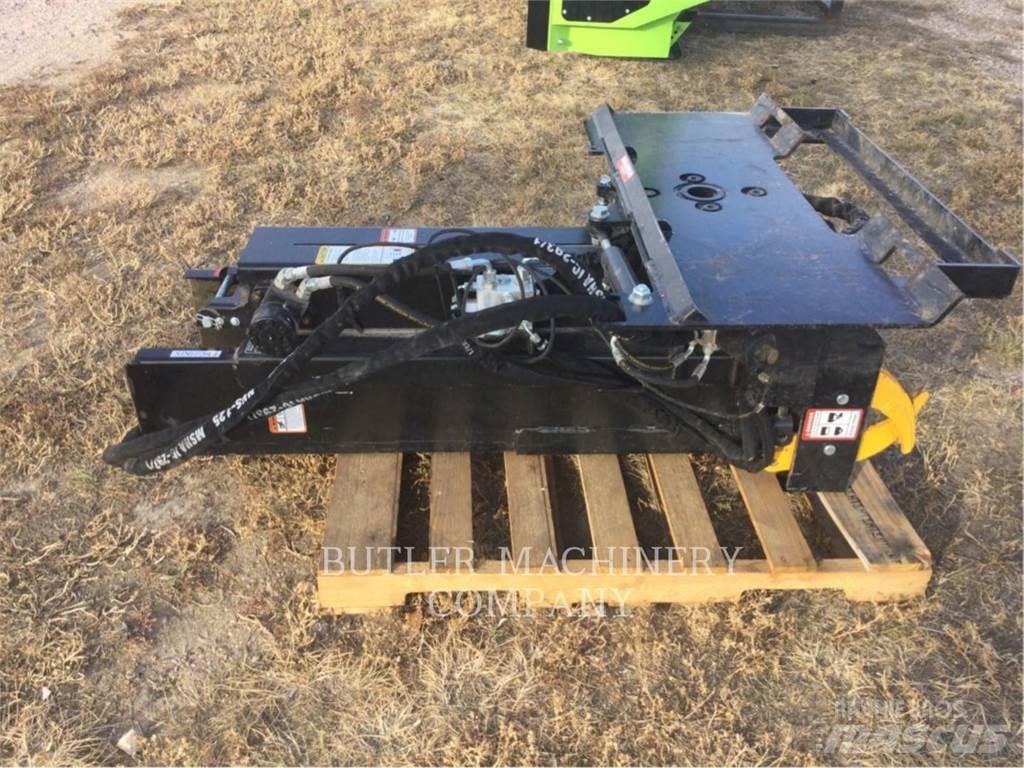  US MFGRS SM40 Hammers / Breakers