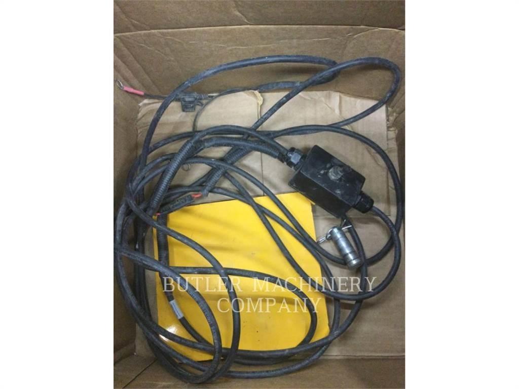  US MFGRS SM40 Hammers / Breakers