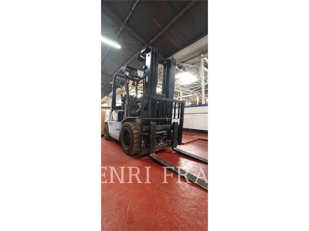  UT30PLGP Misc Forklifts