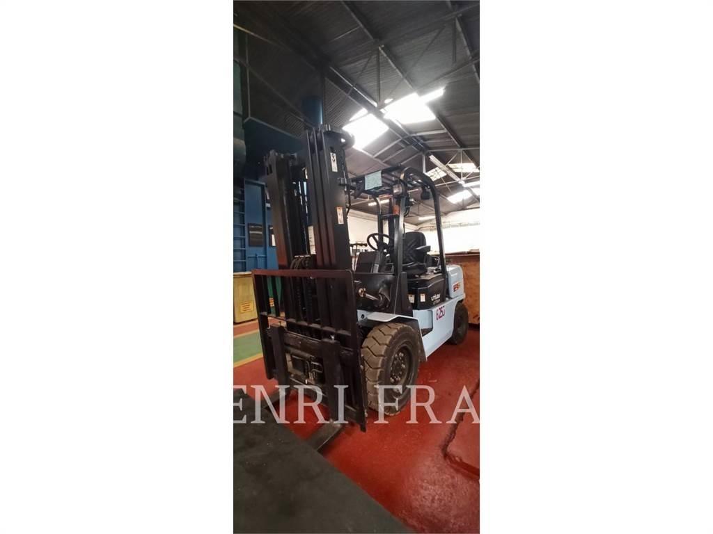  UT30PLGP Misc Forklifts