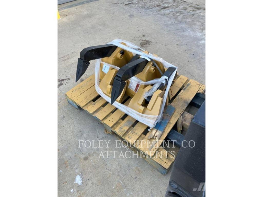 Vail RBUD6SU Crawler dozers