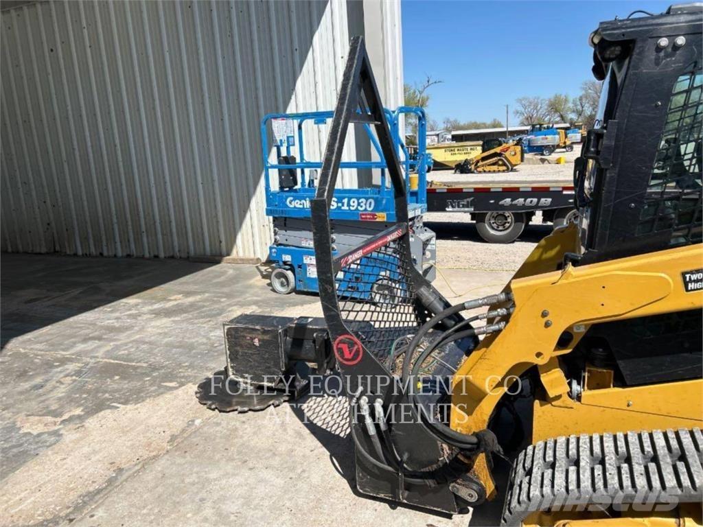 Vail TSASS30VHF Skid Steer Loaders