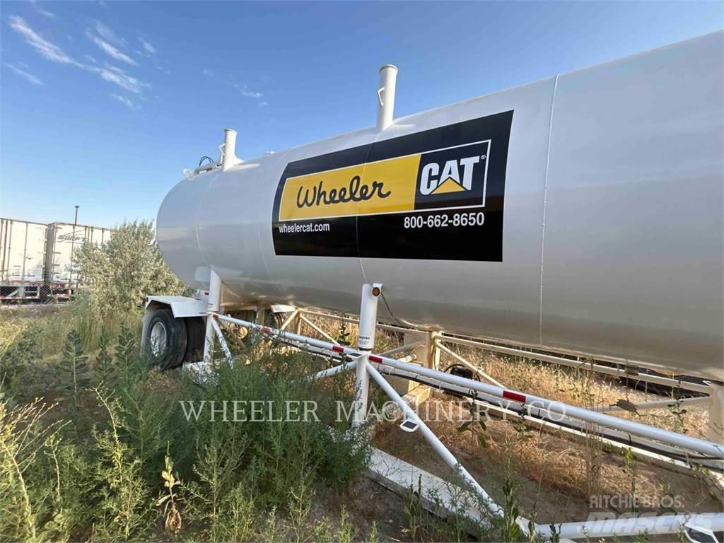 Valew WT 12K TNK Tank Trucks