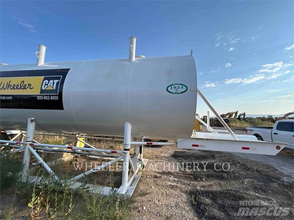 Valew WT 12K TNK Tank Trucks