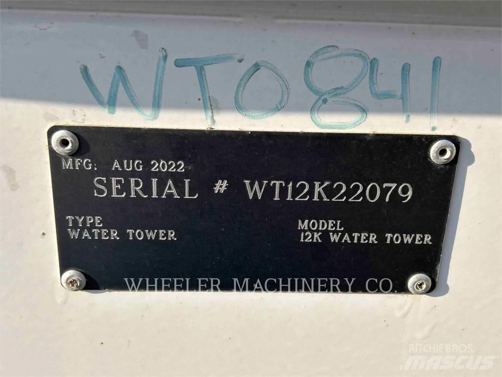 Valew WT 12K TNK Tank Trucks