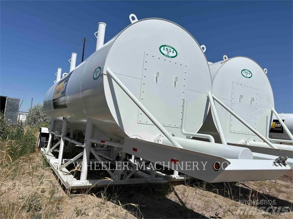 Valew WT 12K TNK Tank Trucks