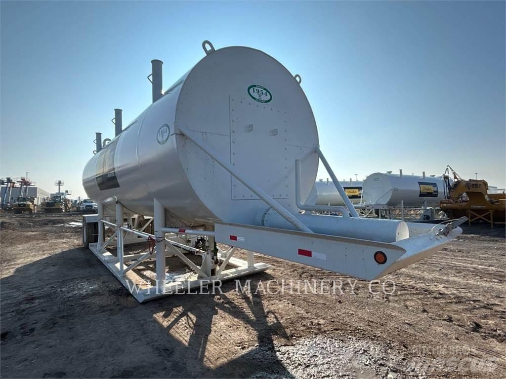 Valew WT 12K TNK Tank Trucks