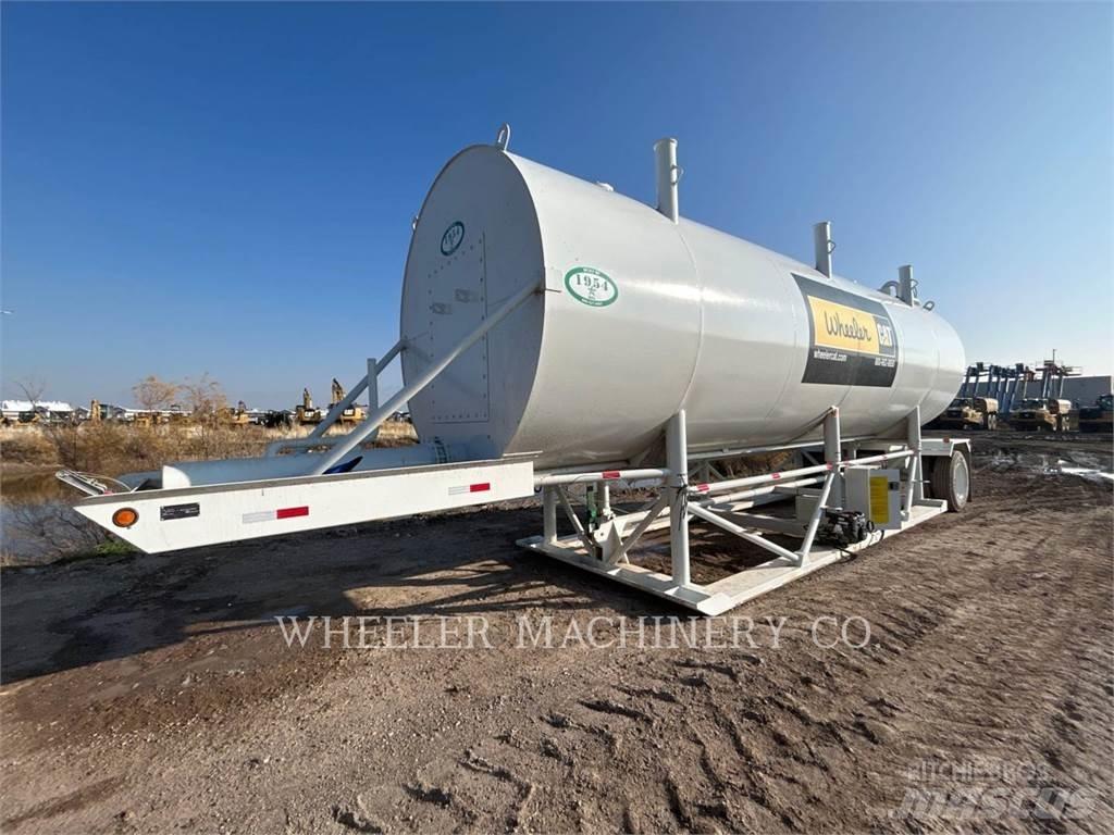 Valew WT 12K TNK Tank Trucks