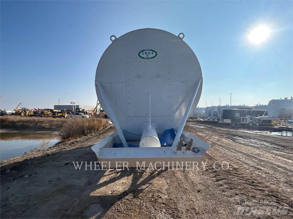 Valew WT 12K TNK Tank Trucks
