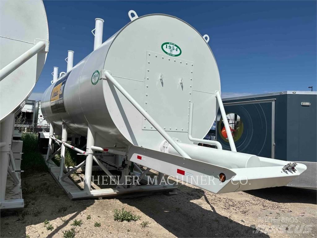 Valew WT 12K TNK Tank Trucks