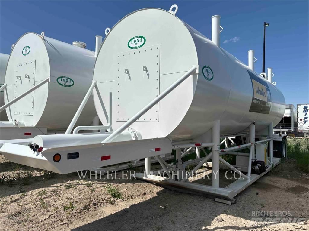 Valew WT 12K TNK Tank Trucks