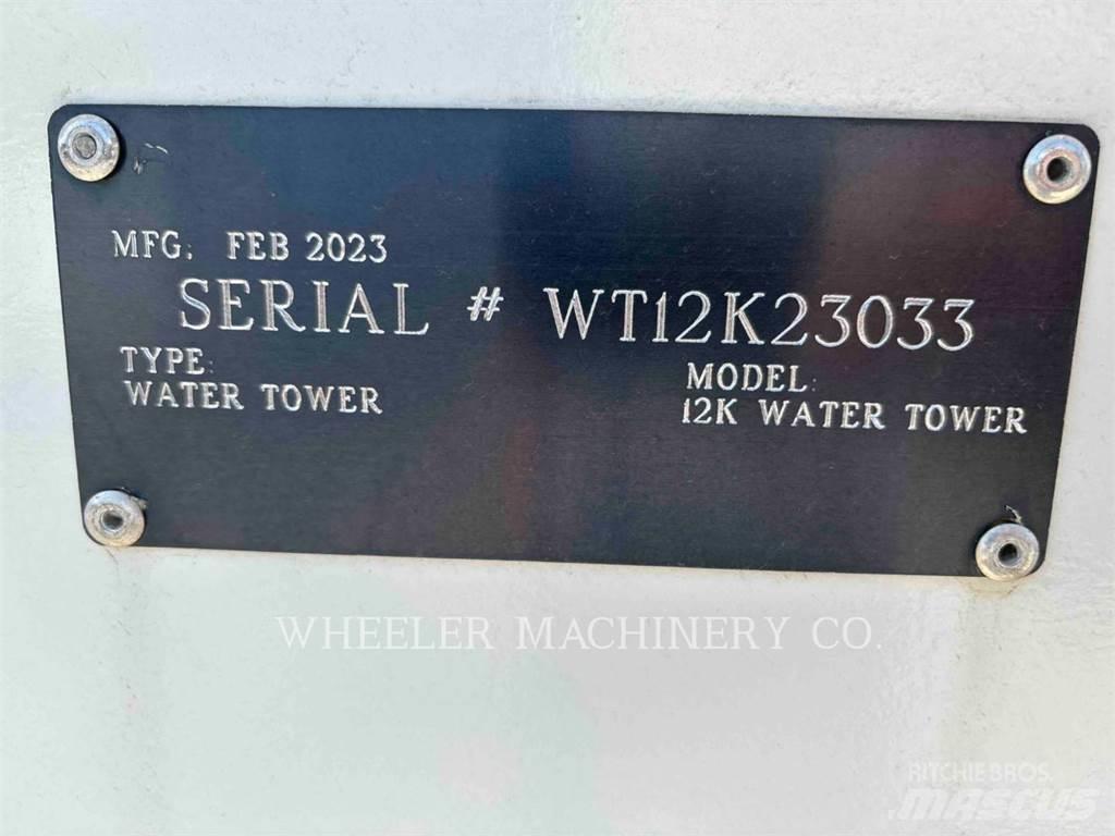 Valew WT 12K TNK Tank Trucks