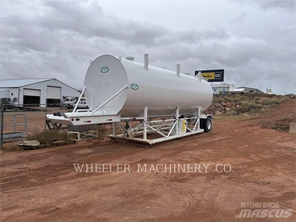 Valew WT 12K TNK Tank Trucks