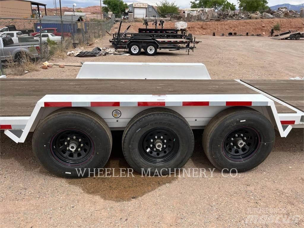  VALOR TR TILT 20 Other Trailers