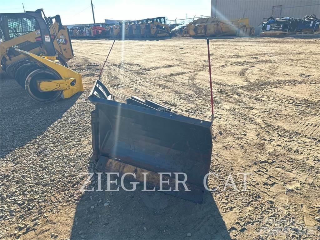 Virnig SBV96 Snow Blowers