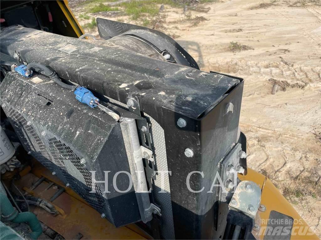 Volvo A45G Articulated Dump Trucks (ADTs)