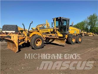 Volvo G740B Motor Graders