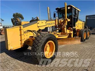 Volvo G940 Motor Graders