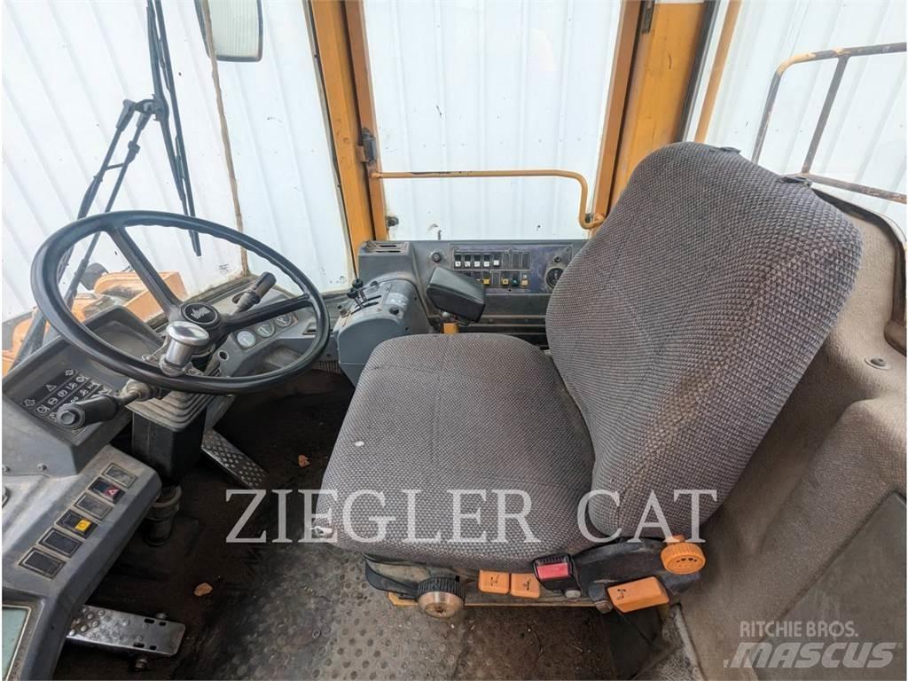 Volvo L180 Wheel Loaders