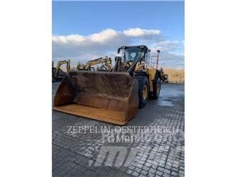 Volvo L180H Wheel Loaders