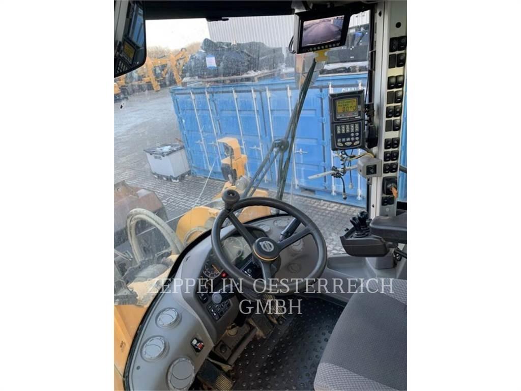 Volvo L180H Wheel Loaders