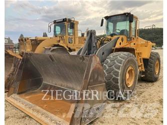 Volvo L220E Wheel Loaders