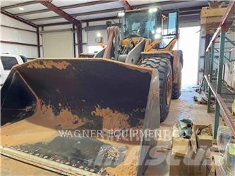 Volvo L220H Wheel Loaders