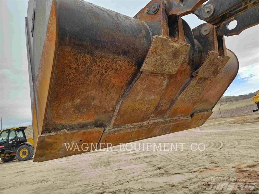 Volvo L220H Wheel Loaders