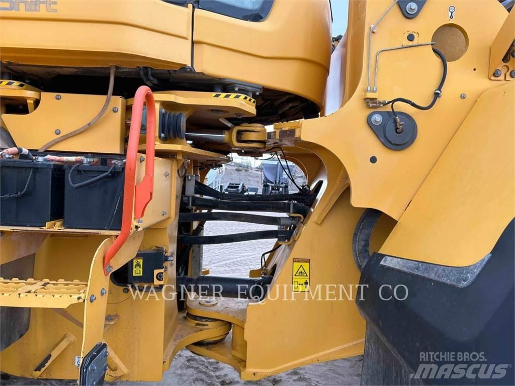 Volvo L220H Wheel Loaders