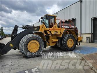Volvo L350H Wheel Loaders