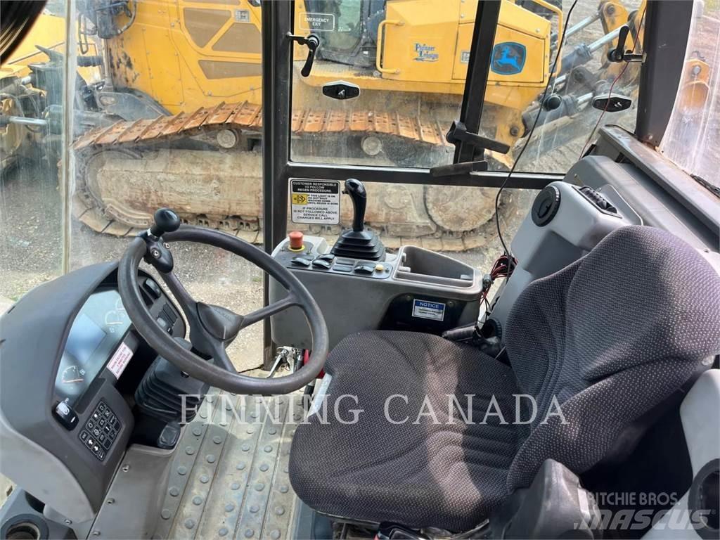Volvo SD115 Soil Compactors