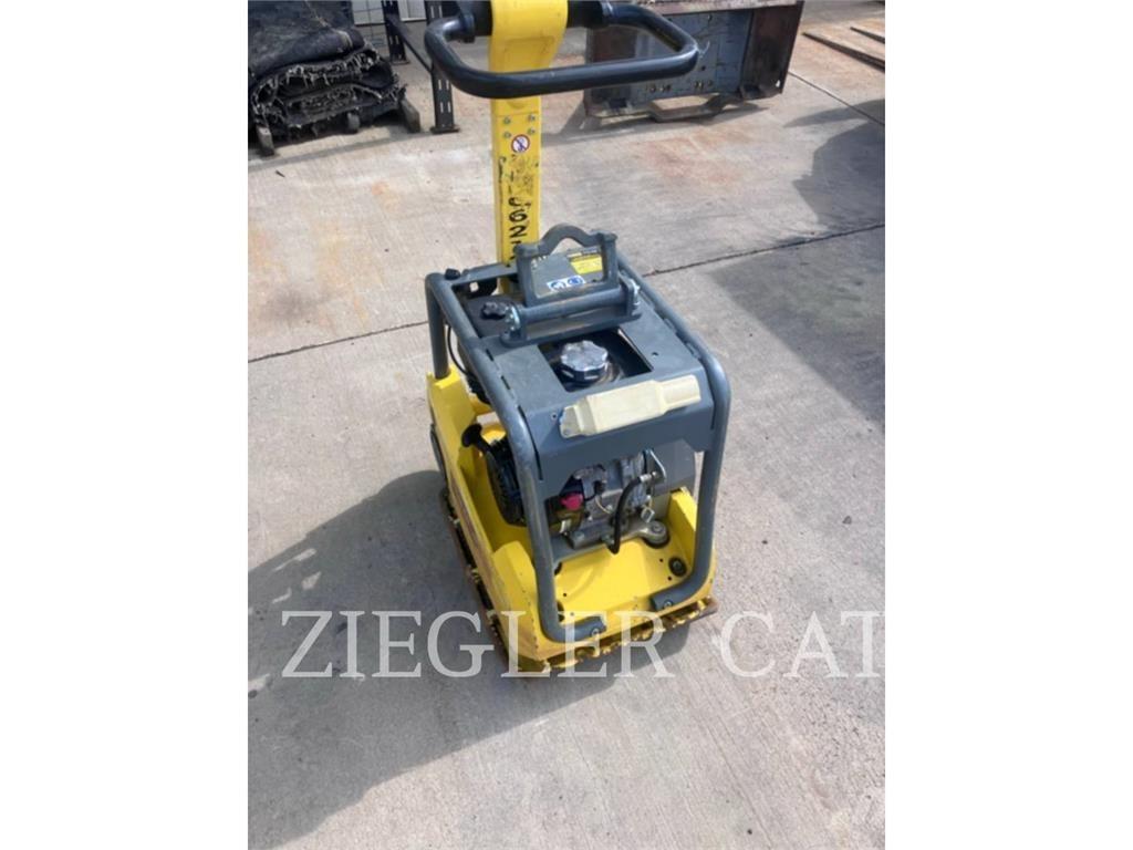 Wacker BPU3750A Soil Compactors