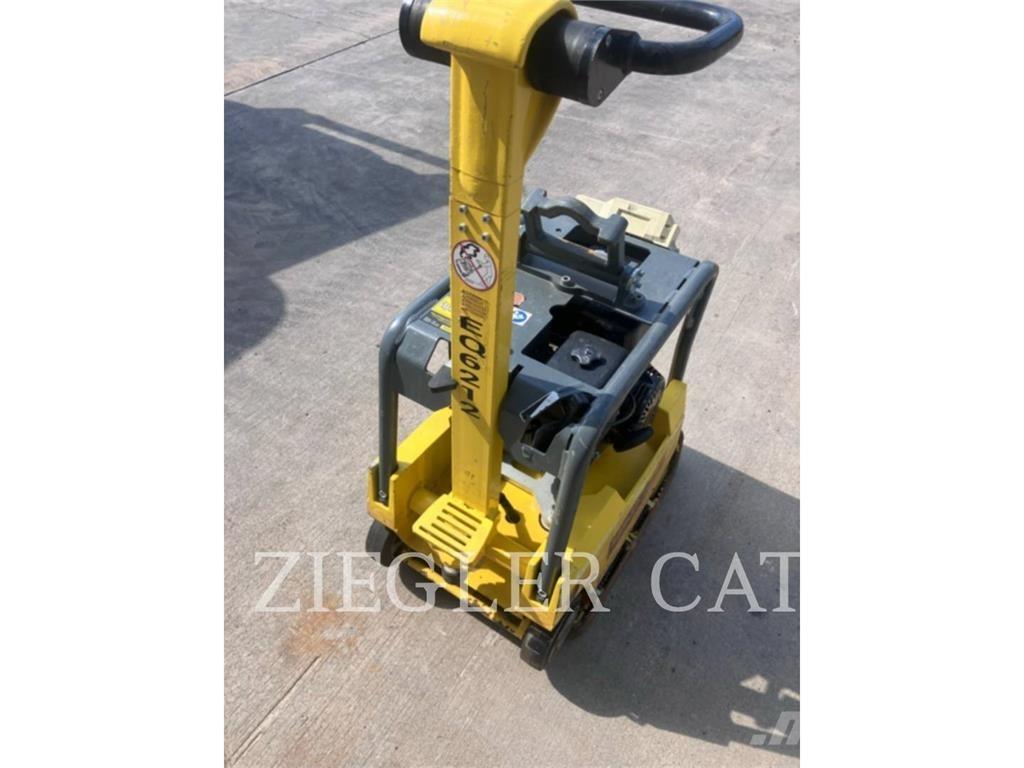 Wacker BPU3750A Soil Compactors